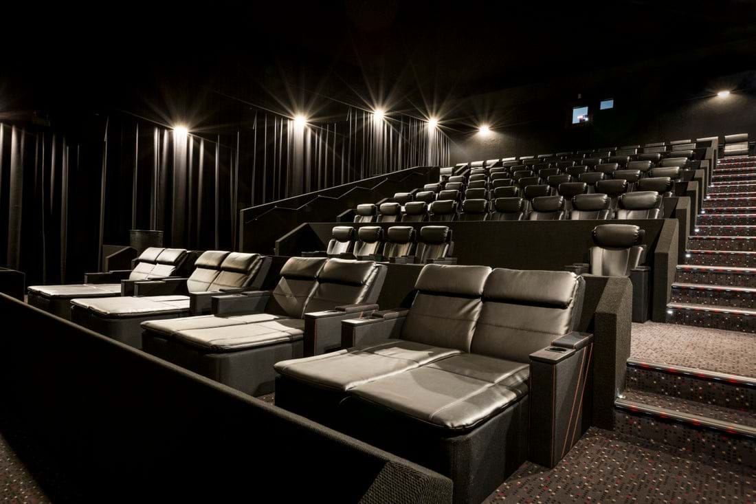Hoyts Ipswich