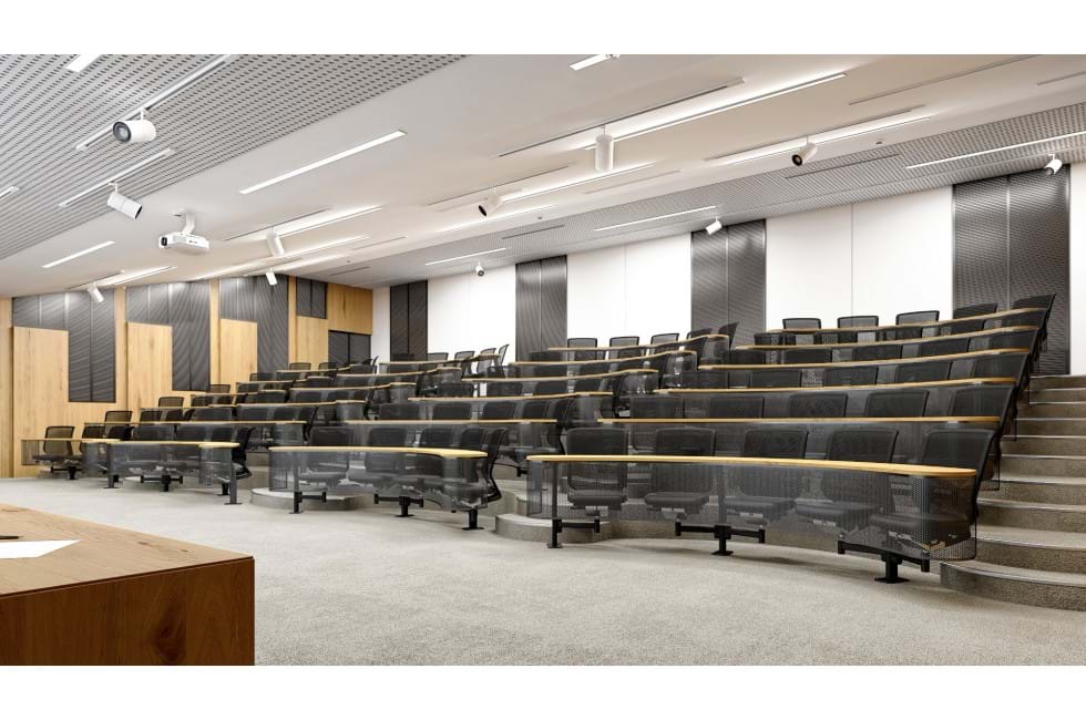 Profurn Educational & collaborative furniture