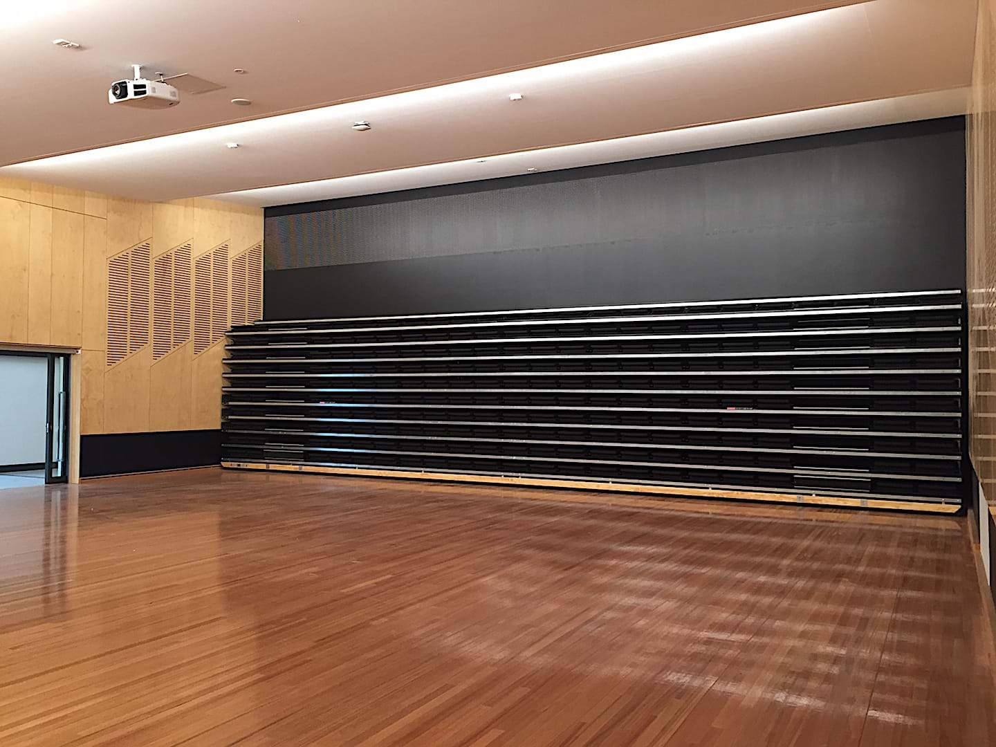 PROJECT | Whitefriars College