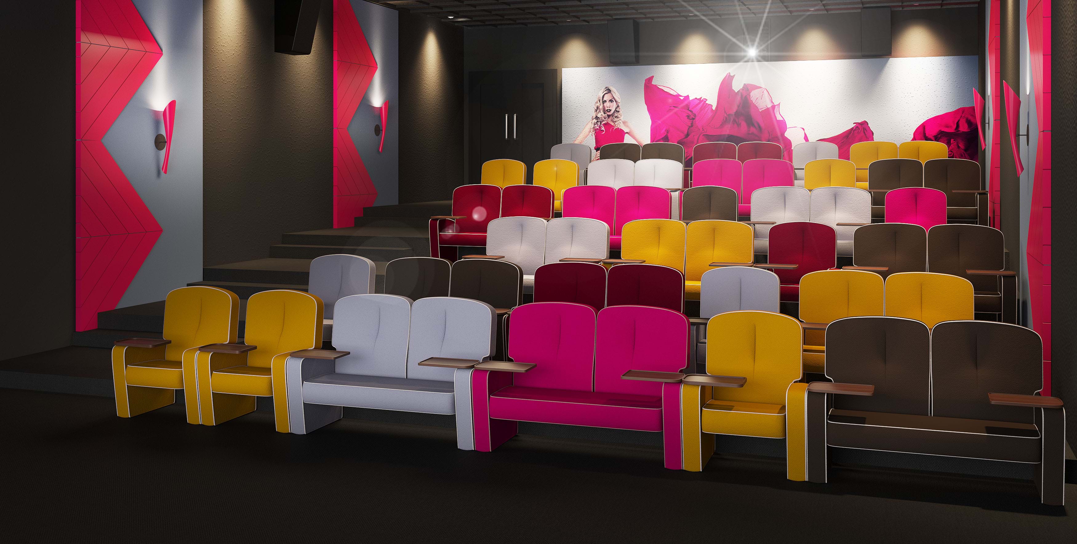 Boutique Cinema