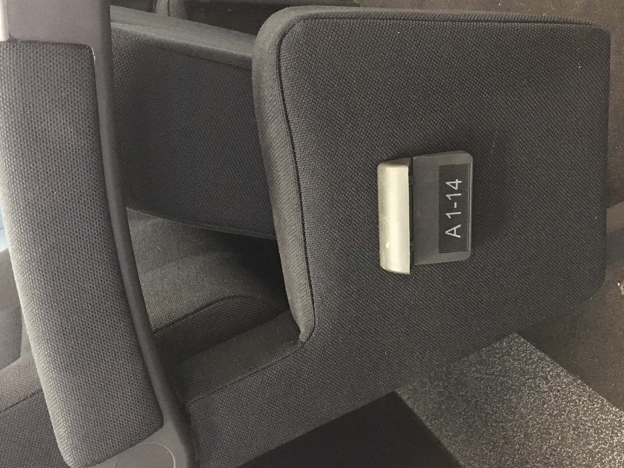 Tempo light - Illuminated lettering