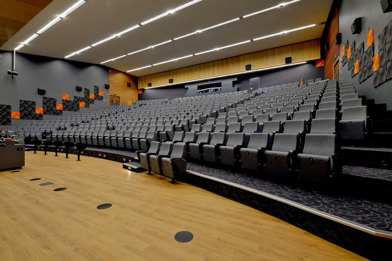 University of Otago NZ